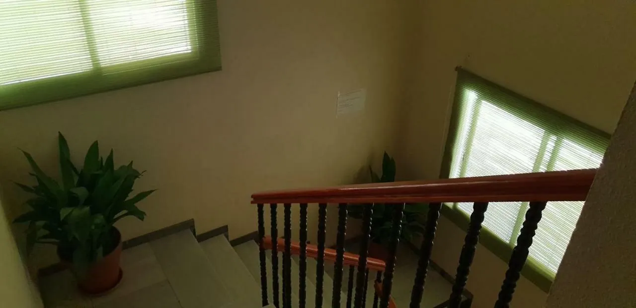 Hostal Restaurante El Cruce Padul